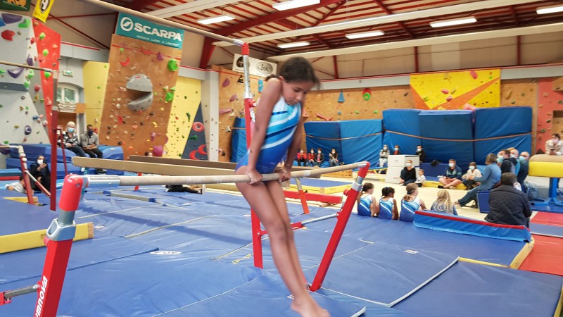 COSK Lorient - Activité randonnée